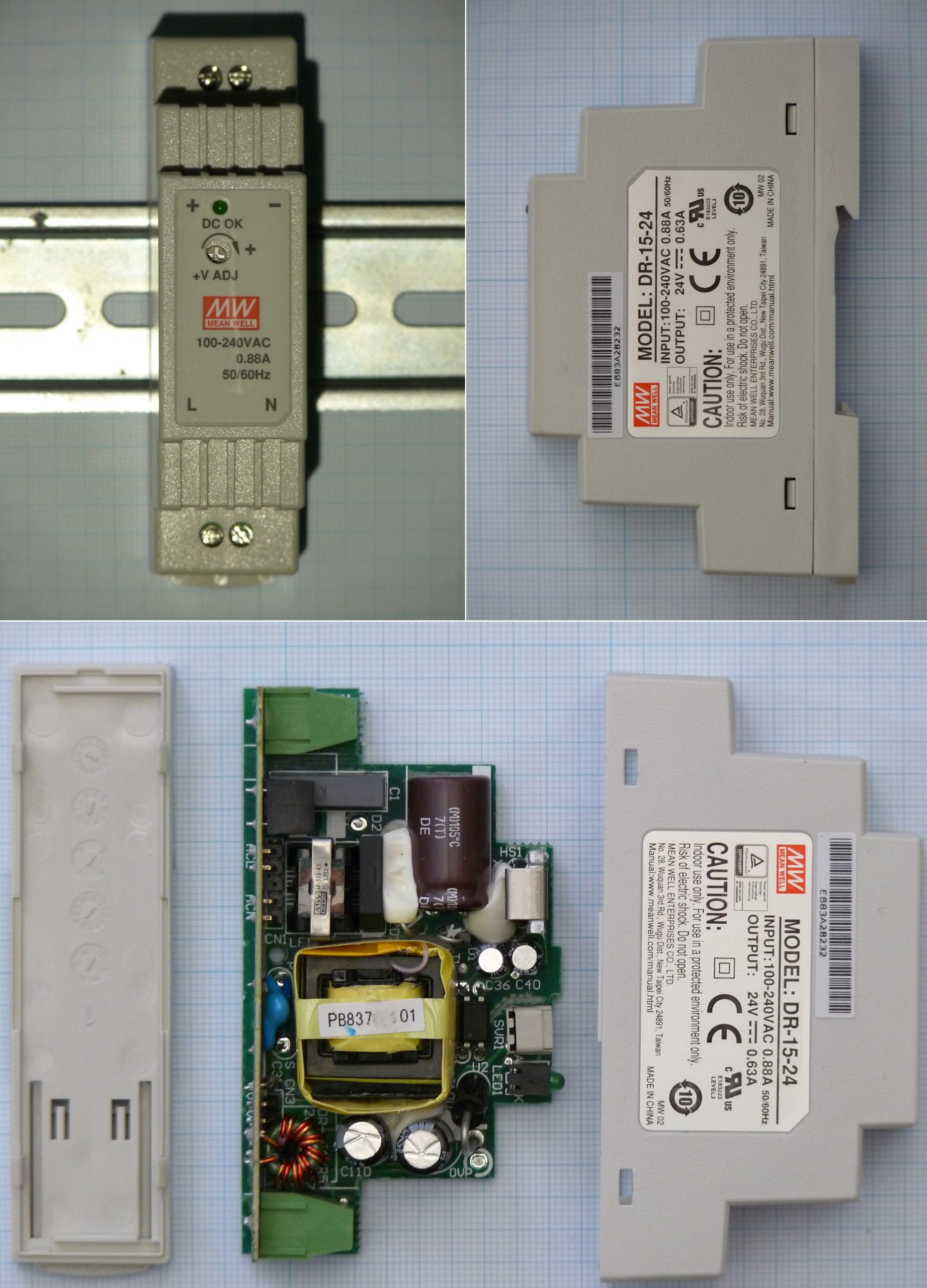 Thermostat