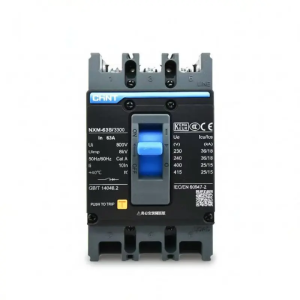 disjoncteur compact NXM-63S/4300B/4P/32A